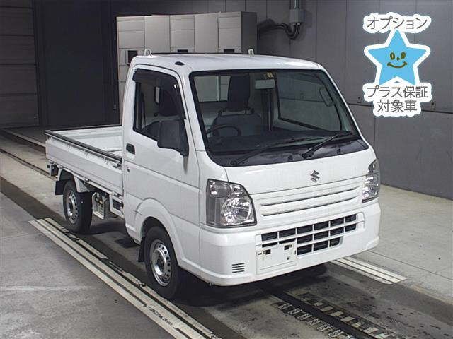 40024 Suzuki Carry truck DA16T 2014 г. (JU Gifu)